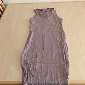 Charlotte Russe~mauve~size medium~